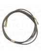 MANGUERA CONECTOR PISO XF1-XF2 KONE 6 HILOS L 2.5M