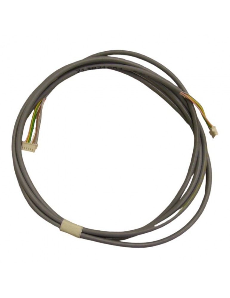 KM713871G04 MANGUERA CONECTOR PULSADOR PISO DELTA XF1-XF2 KONE 6 HILOS L 2.5M