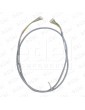 CABLE PULS. KONE LCEFCB DELTA E-LINE 6P. 1200MM