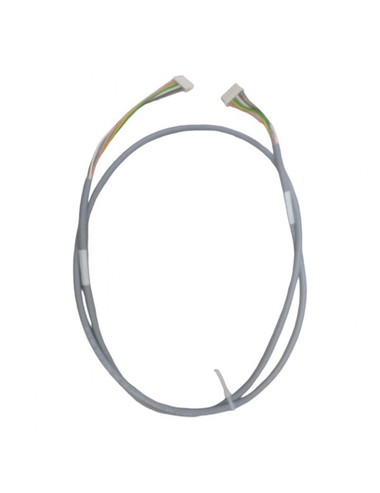 KM713871G03 CABLE PULSADOR KONE LCEFCB DELTA E-LINE 6 PINES KSS140 1200MM