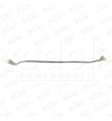 CABLE PULS. KONE LCEFCB DELTA E-LINE 6P. 300MM