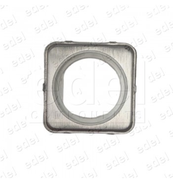 CARATULA SQ SIN BRAILLE SIN REG. PARA LLAVIN STS