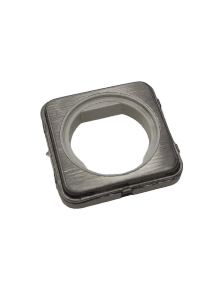 CARATULA SQ SIN BRAILLE SIN REG. PARA LLAVIN STS