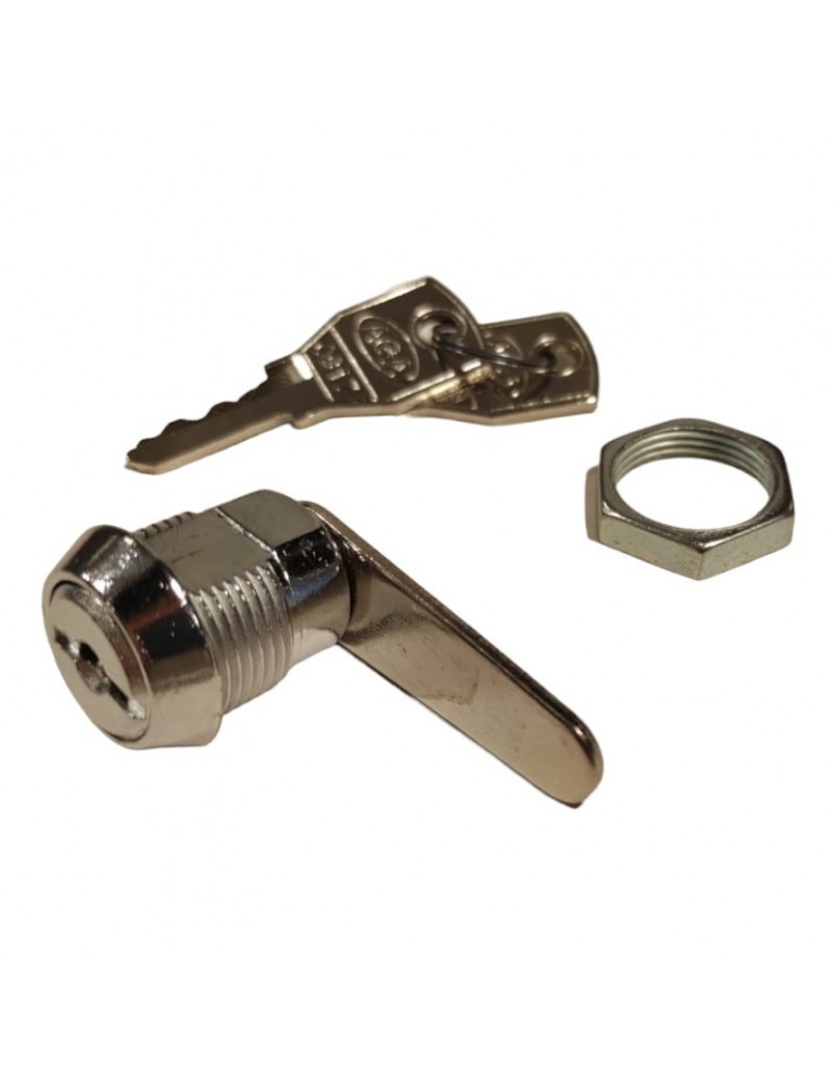 LLAVIN ARMARIO OTIS C-917 MCS220
