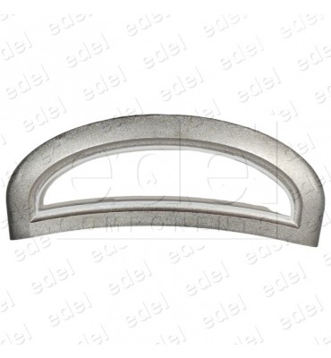 CONJ. MARCO/VISOR ORONA PLACA KG/PERS/RAE ARCAII