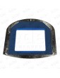 CONJUNTO MARCO Y VISOR DISPLAY CABINA ORONA LCD ARCA II