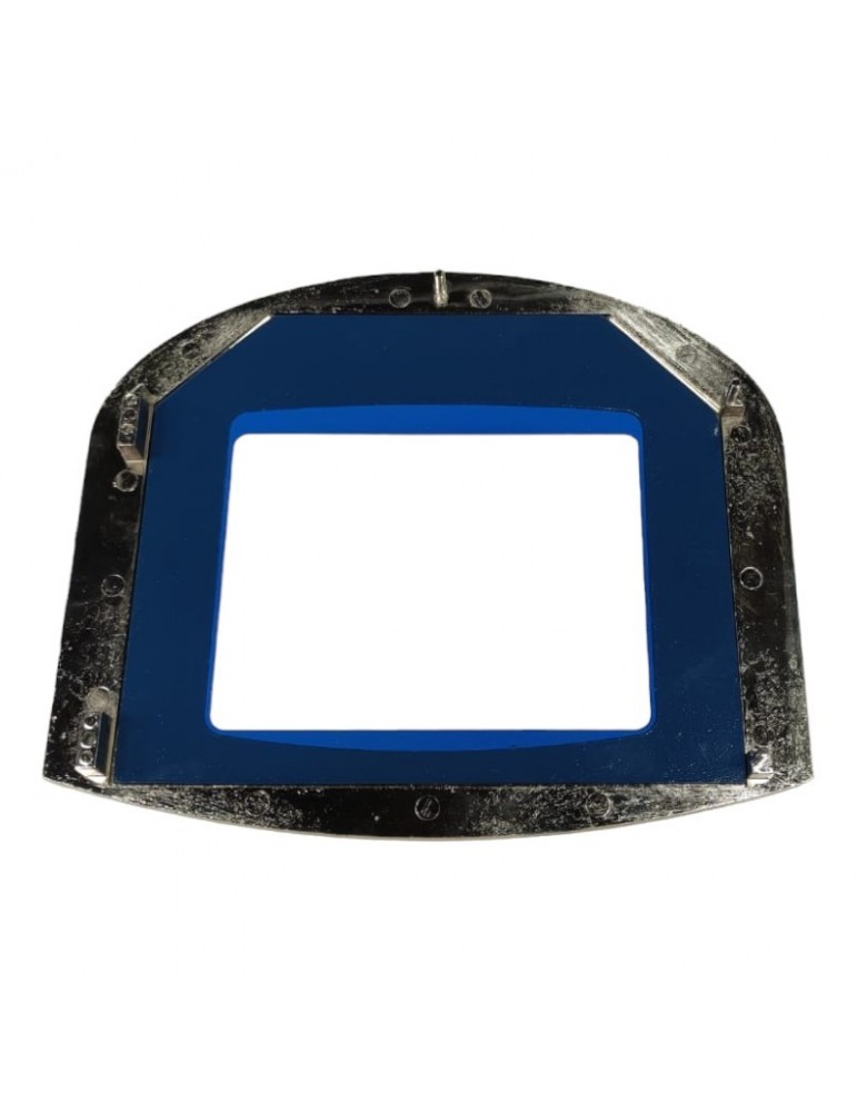 CONJUNTO MARCO Y VISOR DISPLAY CABINA ORONA LCD ARCA II