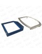 CONJUNTO MARCO Y VISOR DISPLAY CABINA ORONA LCD ARCA II