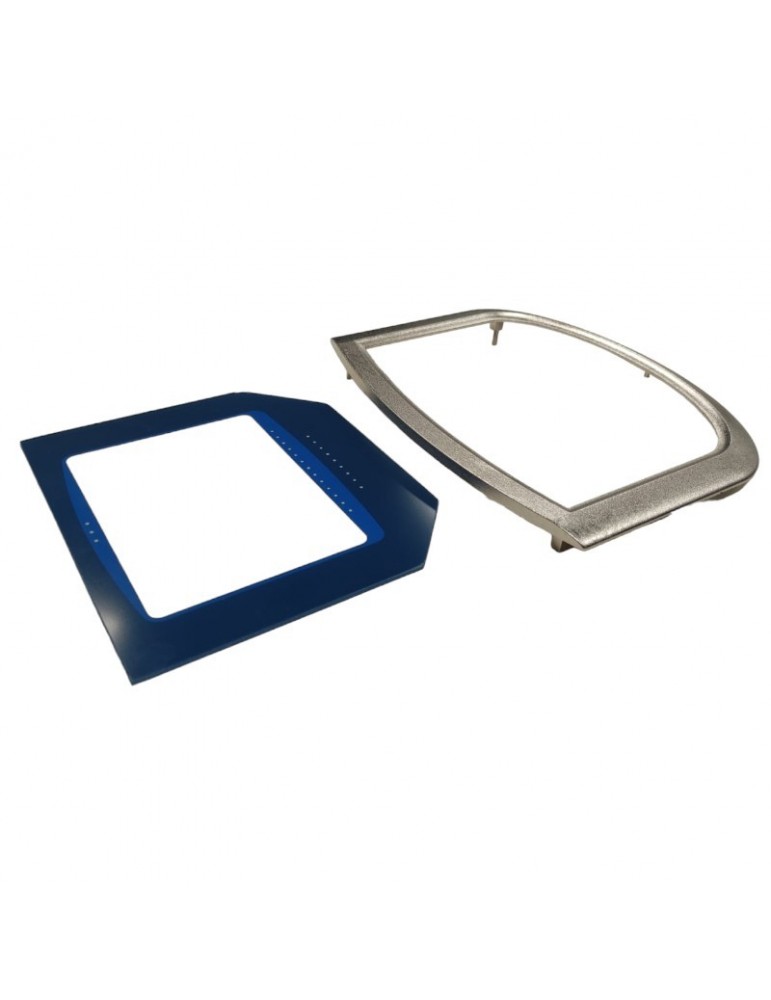 GRUPO SOP.VISOR SEÑAL.CABINA "LCD" ORONA ARCA II