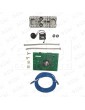 9476001-04 KIT REPUESTO CAJA PLACA TELESERVICIO ORONA CONFIGURADA TLSV 2005