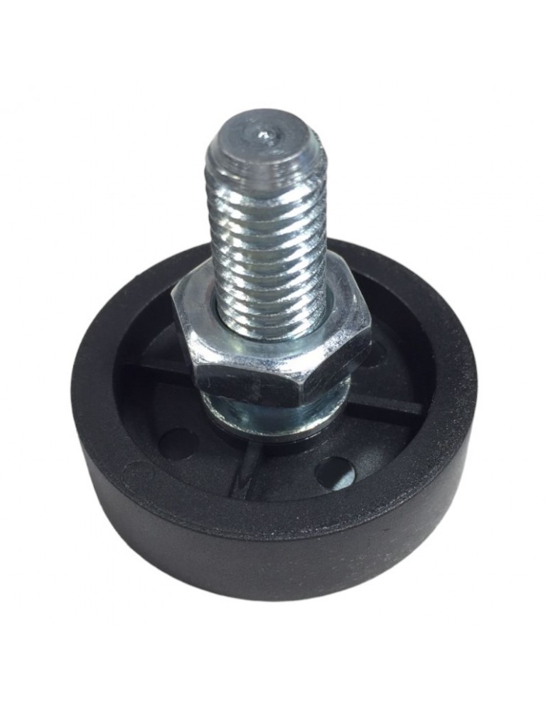 RUEDA FMTOR. PLETINA PFR-93 39.5MM 50/11 SLIM