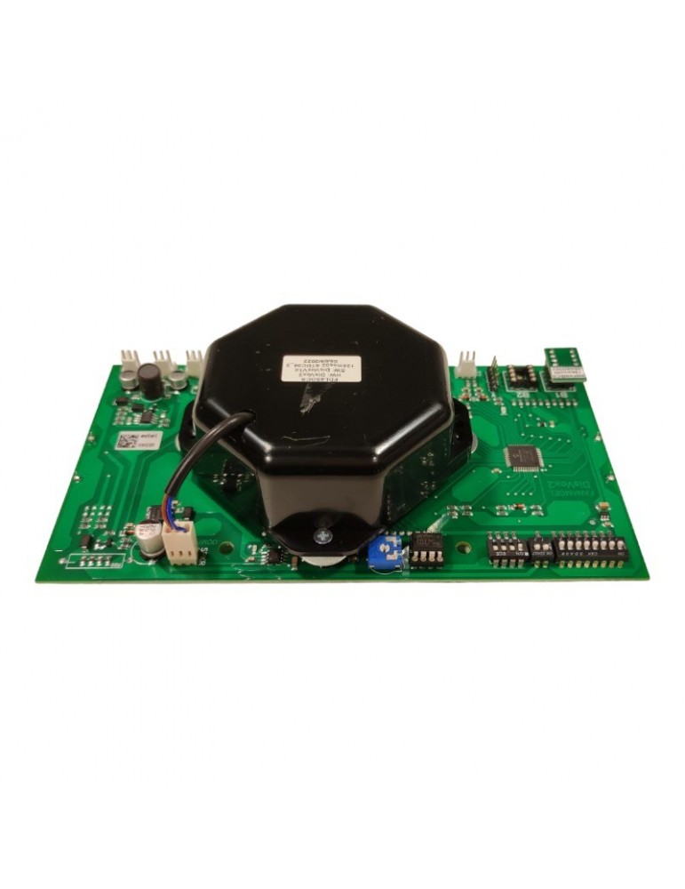 MODULO DISPLAY FDL4SDCS THYSSEN FANAMOEL + SINT