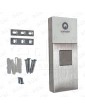 59327879 BOTONERA DE PISO GS100 P-1WSF ASSEMBLED SHINDLER