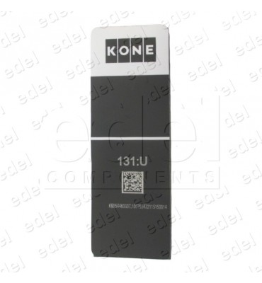 INTERRUPTOR MAGNÉTICO KONE SUBIR 131U