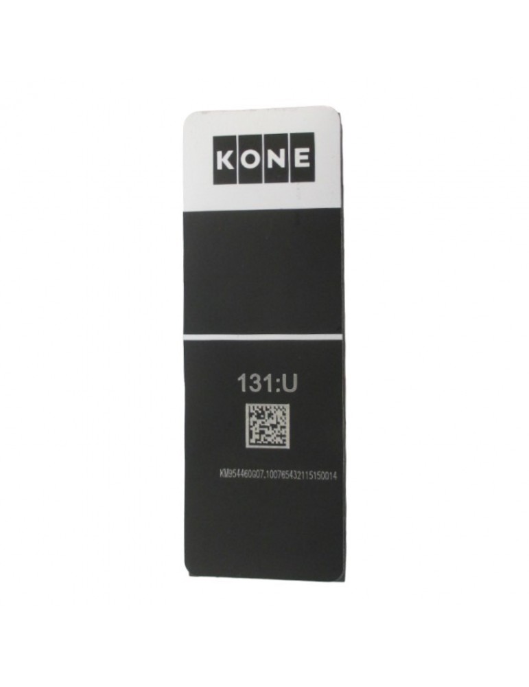 INTERRUPTOR MAGNÉTICO KONE SUBIR 131U