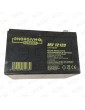 BATERIA 12V 12AH TASA INCLUIDA 150x98x94MM