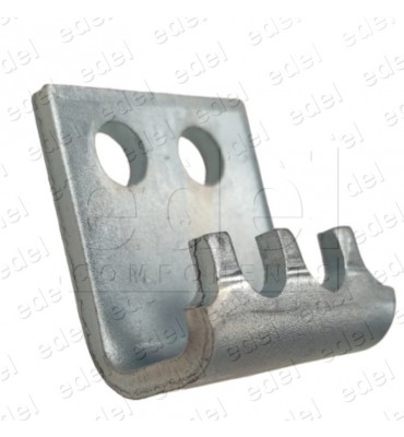 583462 GRAPA DE CORREA DENTADA SCHINDLER T5 QKS