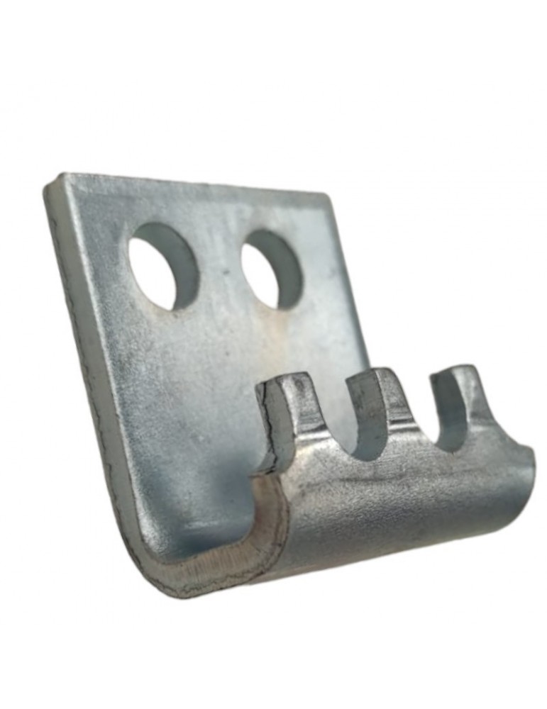 583462 GRAPA DE CORREA DENTADA SCHINDLER T5 QKS