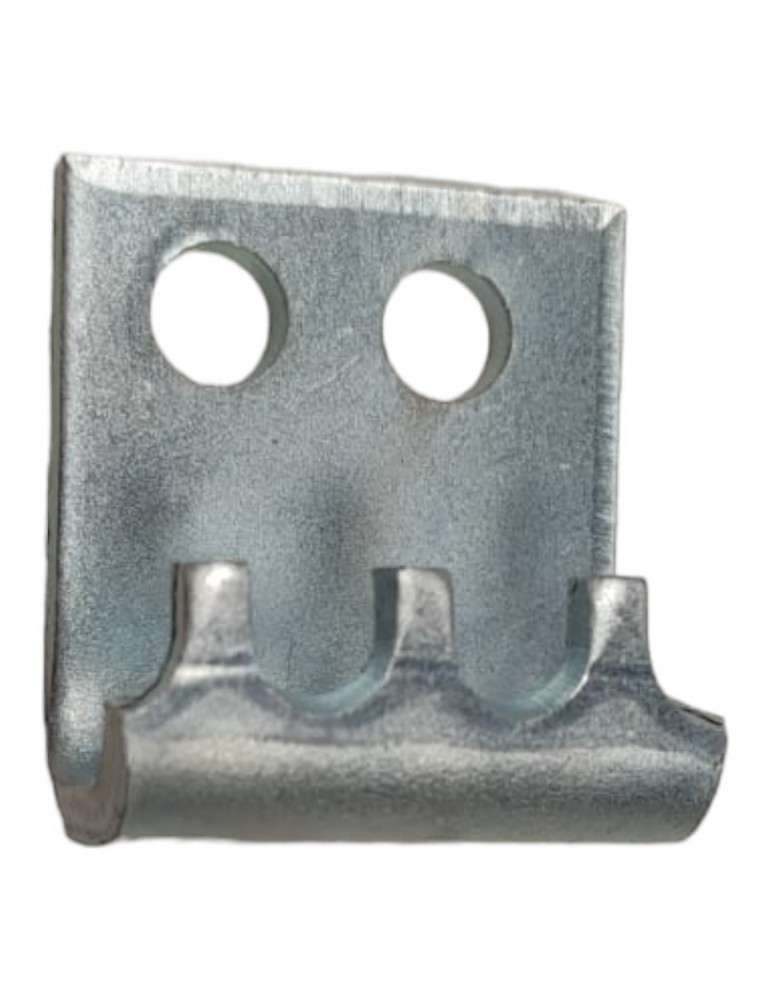 583462 GRAPA DE CORREA DENTADA SCHINDLER T5 QKS