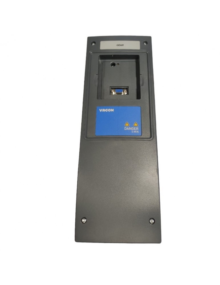 VARIADOR THYSSEN VACON 7,5KW NXPTK7,5-400A4 RED