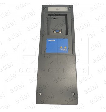 VARIADOR THYSSEN VACON 7,5KW NXPTK7,5-400A4 RED