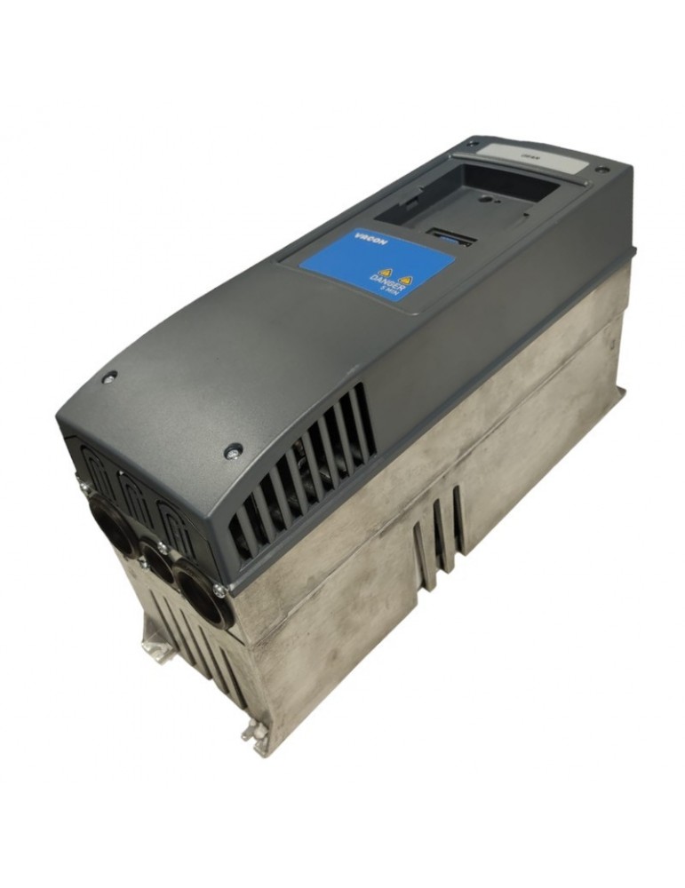 10077368 VARIADOR THYSSEN VACON 7,5KW NXPTK7,5-400A4 RED