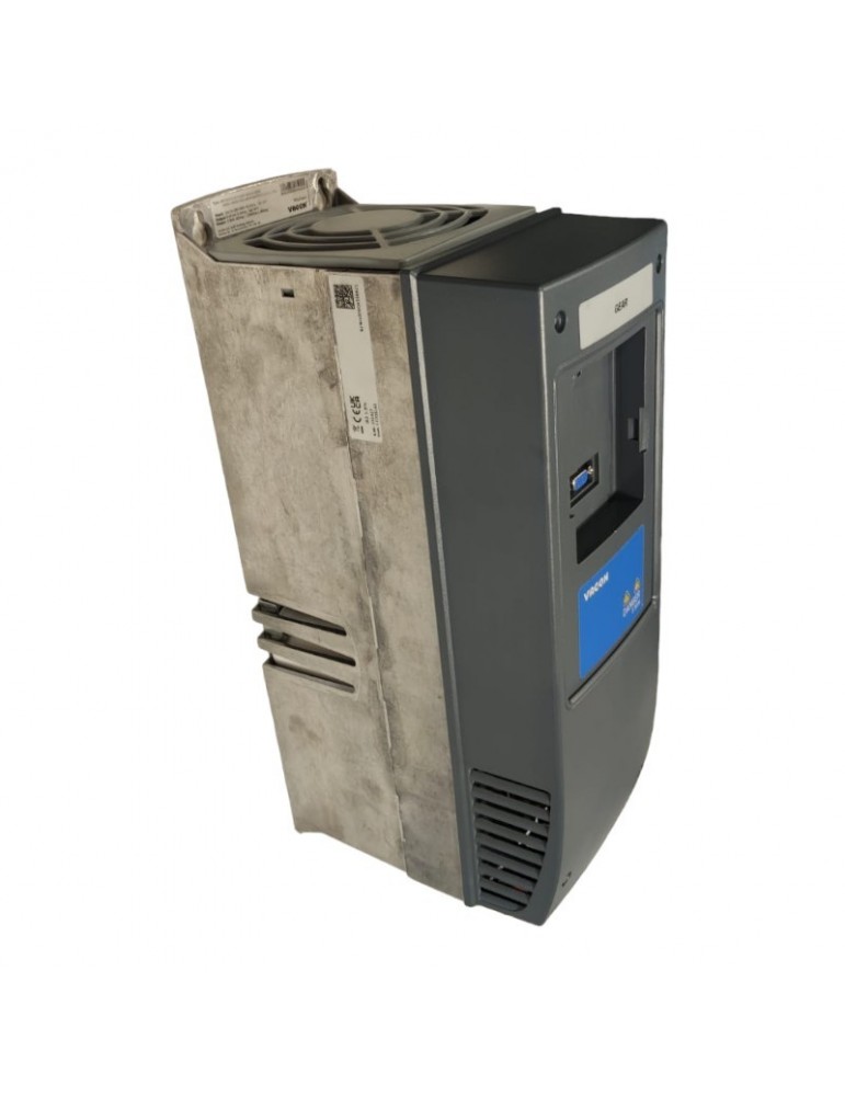 10077368 VARIADOR THYSSEN VACON 7,5KW NXPTK7,5-400A4 RED