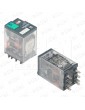 RELAY 24VDC 2CO REF RXM2AB2BD