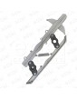 PATIN DE PUERTA KONE ADT B/2PT-(2R) DCH 952.021