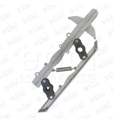 IT6332807 PATIN DE PUERTA KONE ADT B/2PT-(2R) DERECHA 952.021