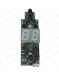 PLACA SCHINDLER SLINV 5.Q