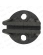GUIADOR HIDRAL CONTRAPESO MH CABEZAL 5MM