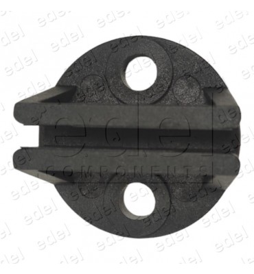 5101036 GUIADOR HIDRAL CONTRAPESO MH CABEZAL 5MM