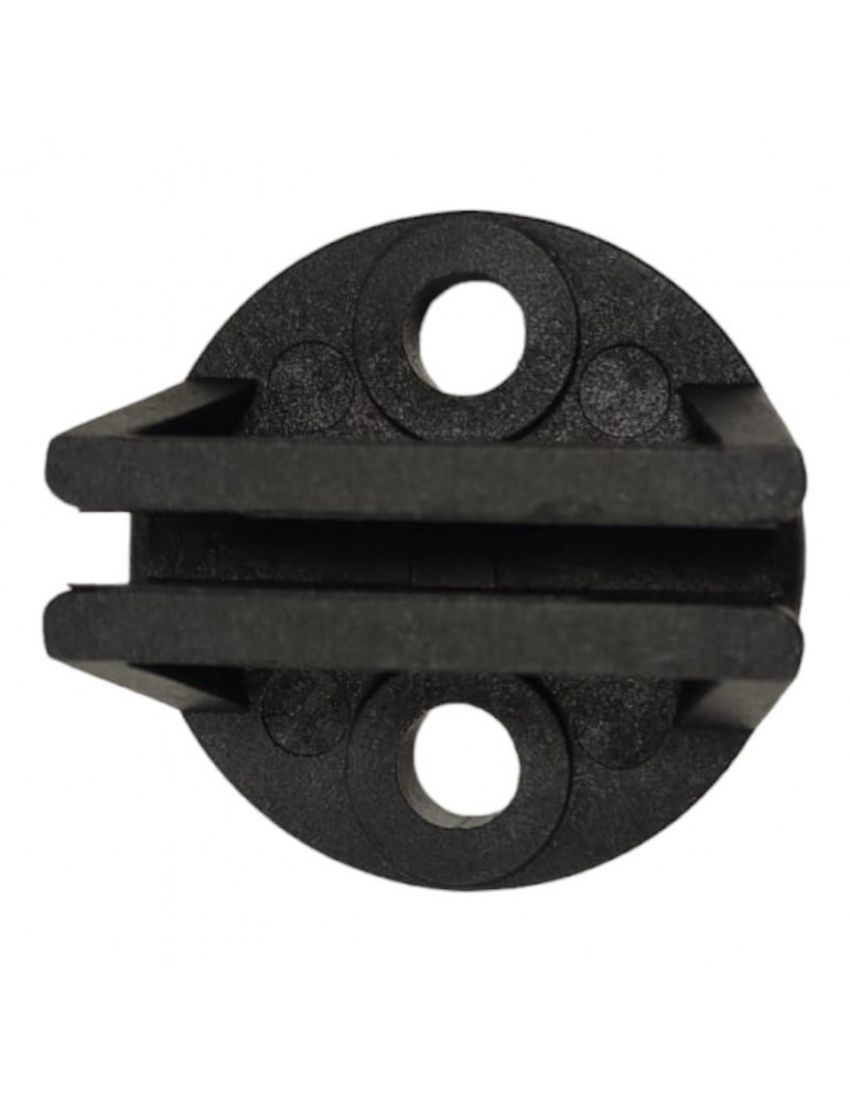 GUIADOR HIDRAL CONTRAPESO MH CABEZAL 5MM