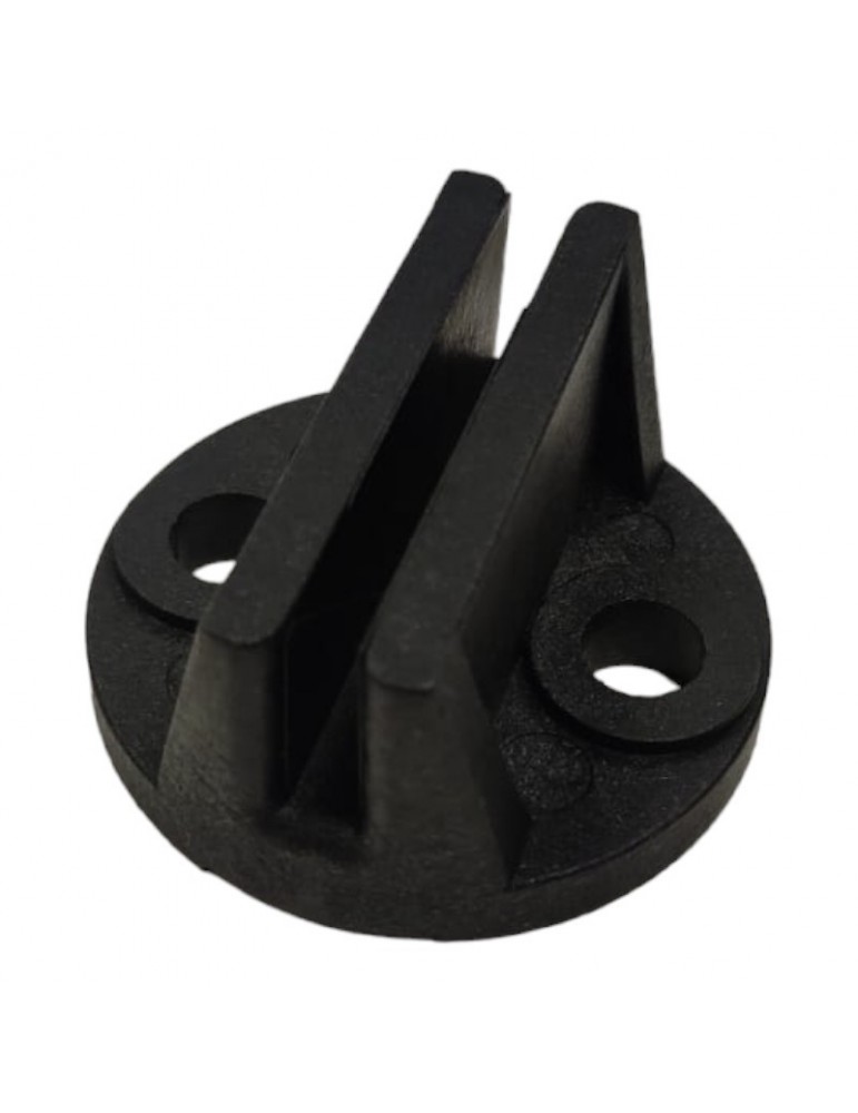 GUIADOR HIDRAL CONTRAPESO MH CABEZAL 5MM