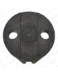 GUIADOR HIDRAL CONTRAPESO MH CABEZAL 5MM