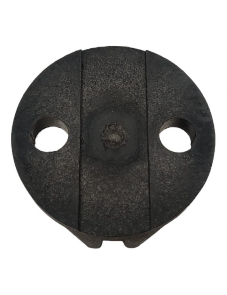 GUIADOR HIDRAL CONTRAPESO MH CABEZAL 5MM