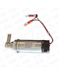 KIT MOTOR / SOLENOIDE CERRADURA PLATAFORMA CIBES