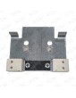 10077601 GUIDE SHOE DOOR SYNERGY THYSSEN ECD VF-08 CMC-4