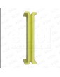 COZ1400695 GUIDE SHOE 6 X 140 MM ADIPRENE FINNED