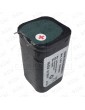 ENAA1000X4 BATERIA PACK 4.8V NI-CD AA 1000mAH + ECOTASA