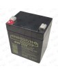BATTERIE 12V 5AH