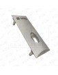 7302104 LANDING FACE PLATE 1 BUTTONS WITH LOGO ORONA