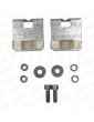 AGH-05B0.00000 KIT GUIDEUR VANTAU PORTE FERMATOR 8 MM C4-T2 SEUIL 70 MM SEMIAUT EXTERIEUR (2 U.)