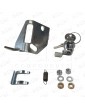 258440 KIT LLAVIN DIRAK ARMARIO SCHINDLER ECU SMART 2233X