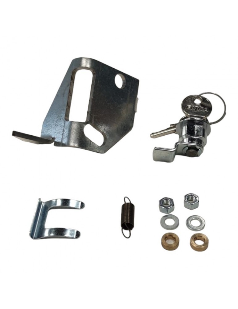 KIT LLAVIN DIRAK ARMARIO SCHINDLER ECU SMART 2233X