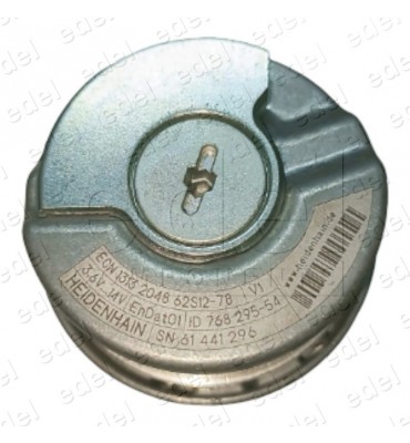 ENCODER ENDAT HEIDENHAIN ECN 1313 2048 62S12-78