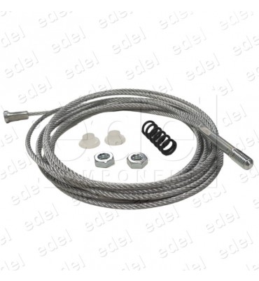 CONJUNTO CABLE SINCRONISMO OP. MP C2 PL800