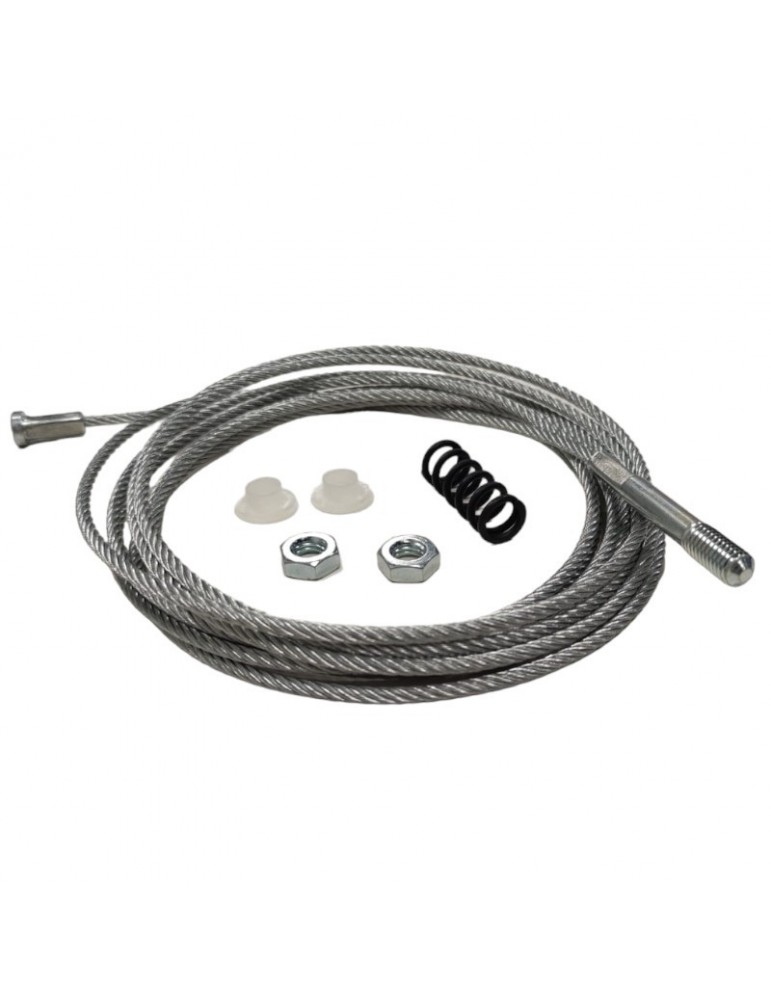 CONJUNTO CABLE SINCRONISMO OP. MP C2 PL800