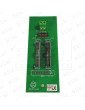 PLACA HIDRAL CONEXIONES MP/P 4P